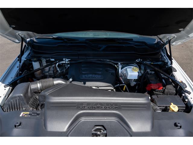 2022 Dodge Ram 2500 (CC-2073447) for sale in Sherman Oaks, California
