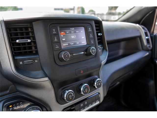 2022 Dodge Ram 2500 (CC-2073447) for sale in Sherman Oaks, California