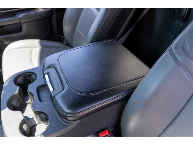 2022 Dodge Ram 2500 (CC-2073447) for sale in Sherman Oaks, California