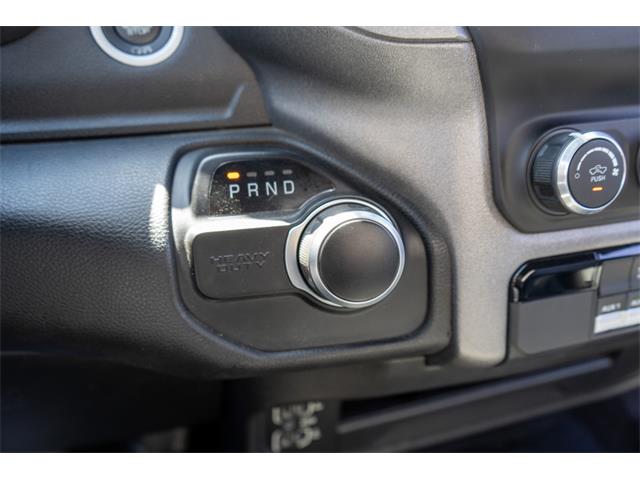 2022 Dodge Ram 2500 (CC-2073447) for sale in Sherman Oaks, California