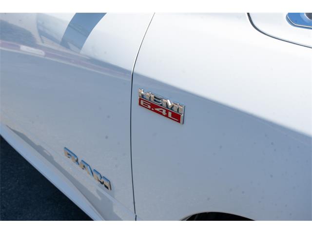 2022 Dodge Ram 2500 (CC-2073447) for sale in Sherman Oaks, California
