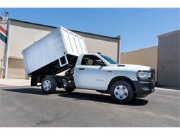 2022 Dodge Ram 2500 (CC-2073447) for sale in Sherman Oaks, California