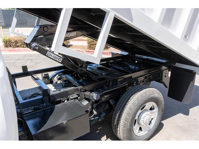 2022 Dodge Ram 2500 (CC-2073447) for sale in Sherman Oaks, California