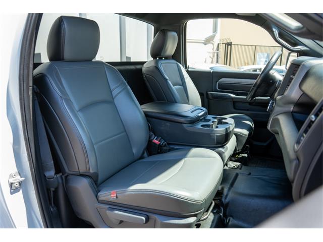 2022 Dodge Ram 2500 (CC-2073447) for sale in Sherman Oaks, California