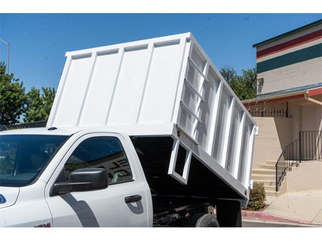 2022 Dodge Ram 2500 (CC-2073447) for sale in Sherman Oaks, California