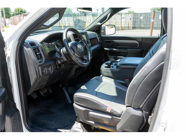 2022 Dodge Ram 2500 (CC-2073447) for sale in Sherman Oaks, California