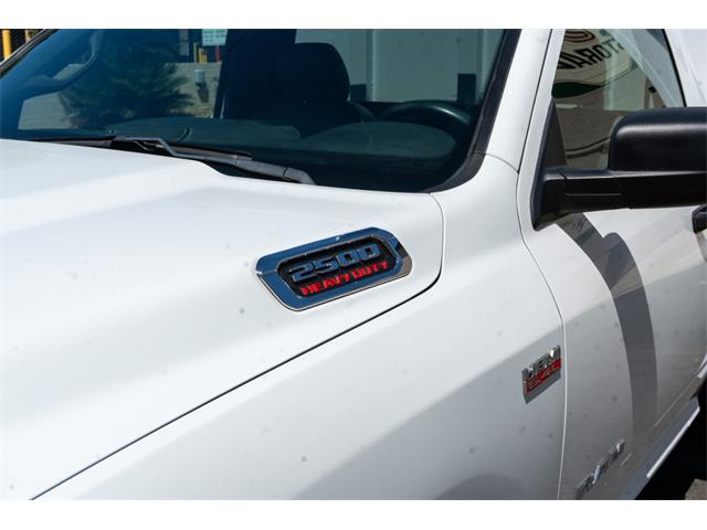 2022 Dodge Ram 2500 (CC-2073447) for sale in Sherman Oaks, California