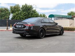 2021 Mercedes-Benz S-Class (CC-2073448) for sale in Sherman Oaks, California
