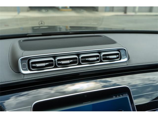 2021 Mercedes-Benz S-Class (CC-2073448) for sale in Sherman Oaks, California