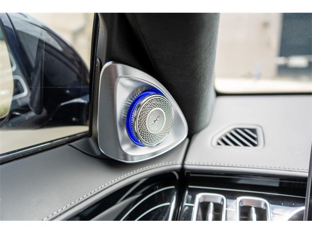 2021 Mercedes-Benz S-Class (CC-2073448) for sale in Sherman Oaks, California