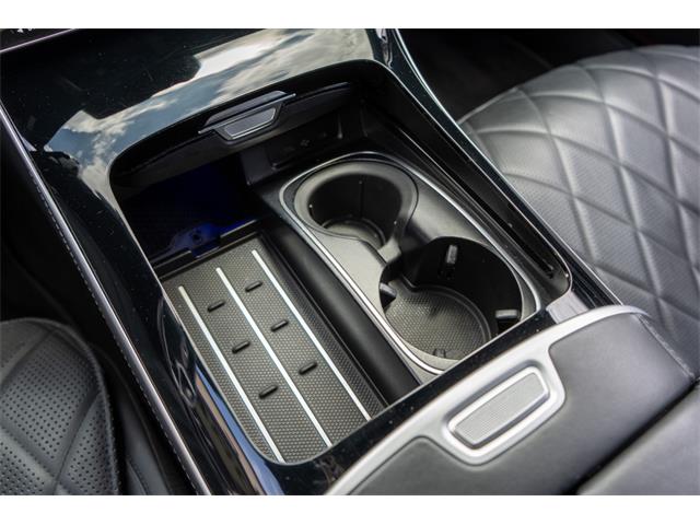 2021 Mercedes-Benz S-Class (CC-2073448) for sale in Sherman Oaks, California