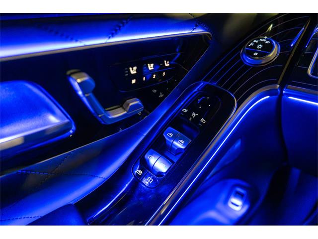 2021 Mercedes-Benz S-Class (CC-2073448) for sale in Sherman Oaks, California