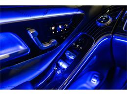 2021 Mercedes-Benz S-Class (CC-2073448) for sale in Sherman Oaks, California
