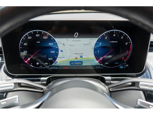 2021 Mercedes-Benz S-Class (CC-2073448) for sale in Sherman Oaks, California