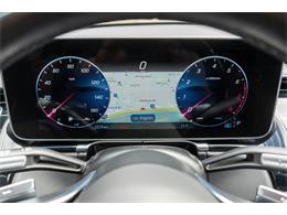 2021 Mercedes-Benz S-Class (CC-2073448) for sale in Sherman Oaks, California