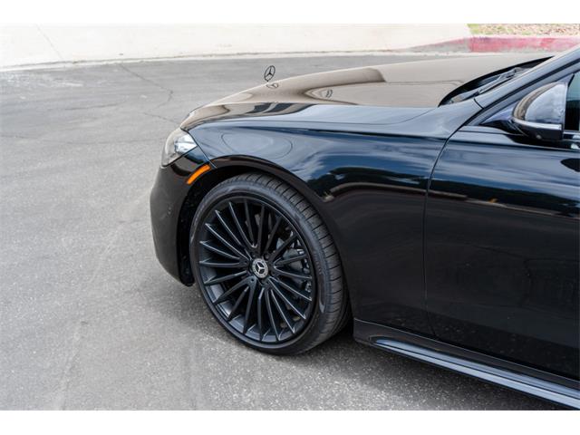 2021 Mercedes-Benz S-Class (CC-2073448) for sale in Sherman Oaks, California