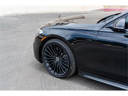 2021 Mercedes-Benz S-Class (CC-2073448) for sale in Sherman Oaks, California