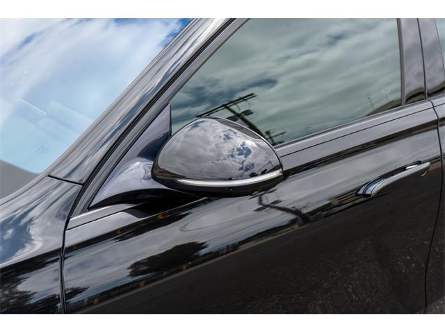 2021 Mercedes-Benz S-Class (CC-2073448) for sale in Sherman Oaks, California