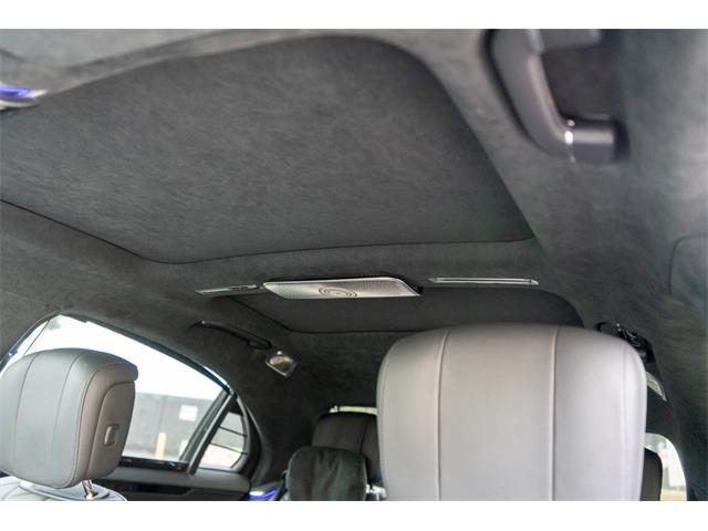 2021 Mercedes-Benz S-Class (CC-2073448) for sale in Sherman Oaks, California
