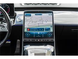 2021 Mercedes-Benz S-Class (CC-2073448) for sale in Sherman Oaks, California