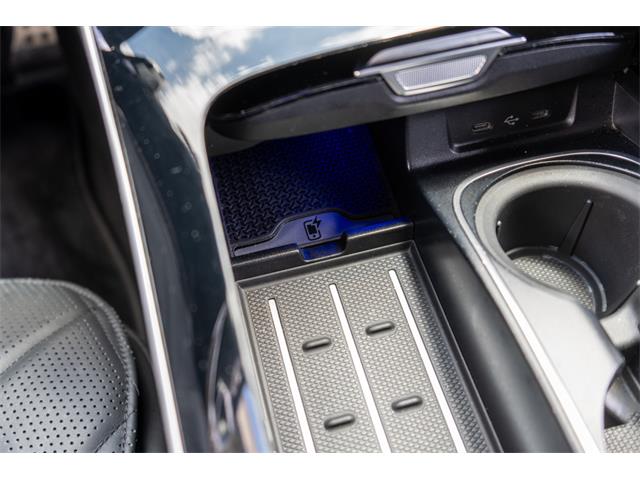 2021 Mercedes-Benz S-Class (CC-2073448) for sale in Sherman Oaks, California
