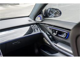 2021 Mercedes-Benz S-Class (CC-2073448) for sale in Sherman Oaks, California
