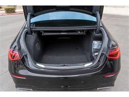 2021 Mercedes-Benz S-Class (CC-2073448) for sale in Sherman Oaks, California