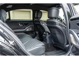 2021 Mercedes-Benz S-Class (CC-2073448) for sale in Sherman Oaks, California