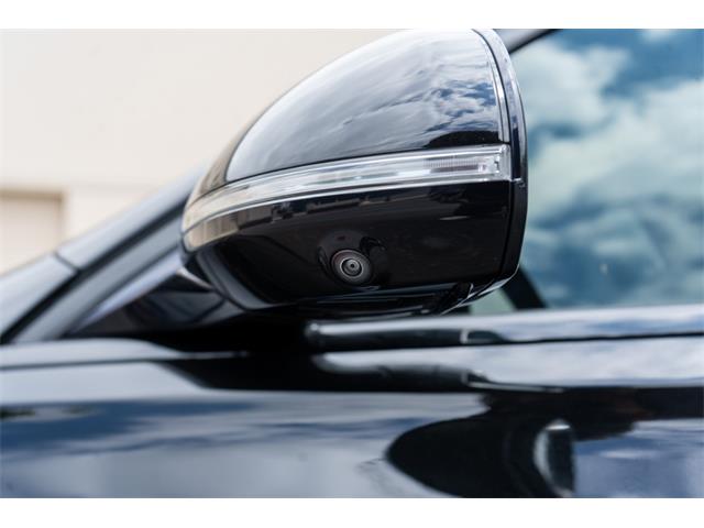 2021 Mercedes-Benz S-Class (CC-2073448) for sale in Sherman Oaks, California