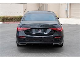2021 Mercedes-Benz S-Class (CC-2073448) for sale in Sherman Oaks, California