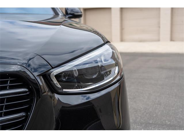 2021 Mercedes-Benz S-Class (CC-2073448) for sale in Sherman Oaks, California