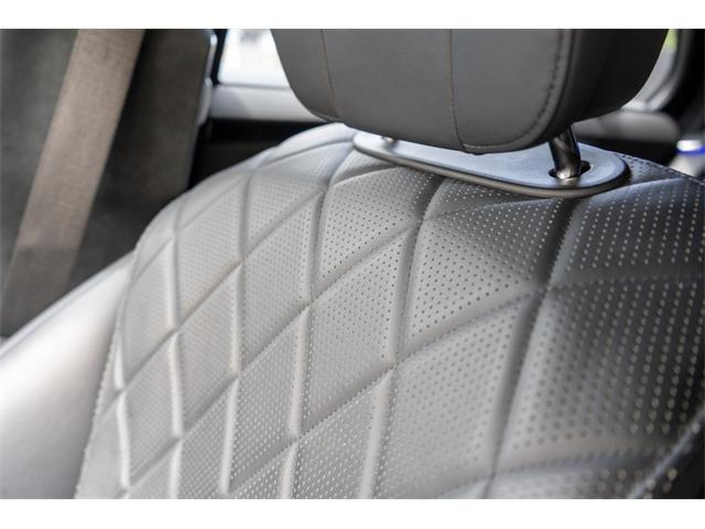 2021 Mercedes-Benz S-Class (CC-2073448) for sale in Sherman Oaks, California
