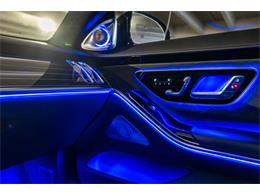 2021 Mercedes-Benz S-Class (CC-2073448) for sale in Sherman Oaks, California