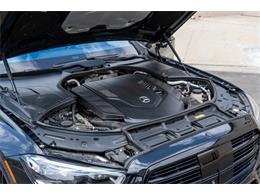 2021 Mercedes-Benz S-Class (CC-2073448) for sale in Sherman Oaks, California