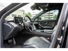 2021 Mercedes-Benz S-Class (CC-2073448) for sale in Sherman Oaks, California