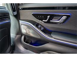 2021 Mercedes-Benz S-Class (CC-2073448) for sale in Sherman Oaks, California