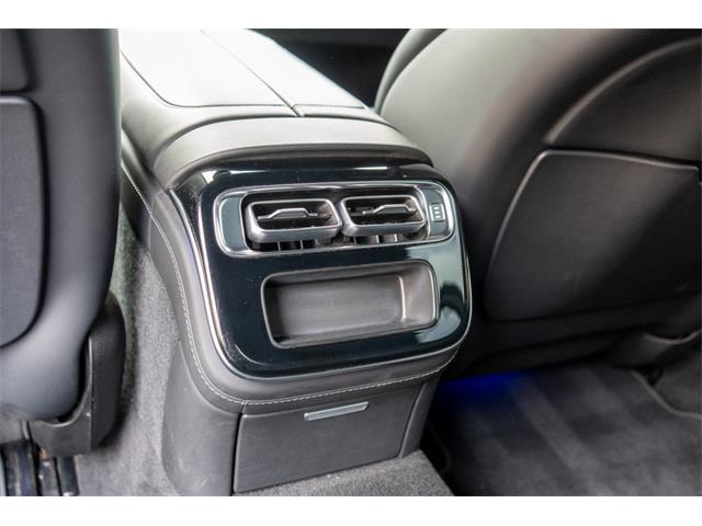 2021 Mercedes-Benz S-Class (CC-2073448) for sale in Sherman Oaks, California