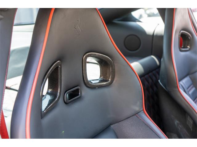 2008 Ferrari 599 (CC-2073449) for sale in Sherman Oaks, California