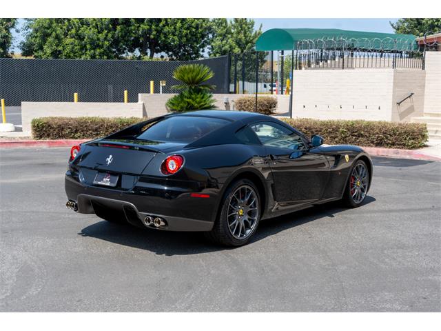 2008 Ferrari 599 (CC-2073449) for sale in Sherman Oaks, California