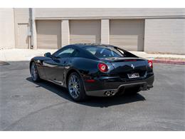 2008 Ferrari 599 (CC-2073449) for sale in Sherman Oaks, California