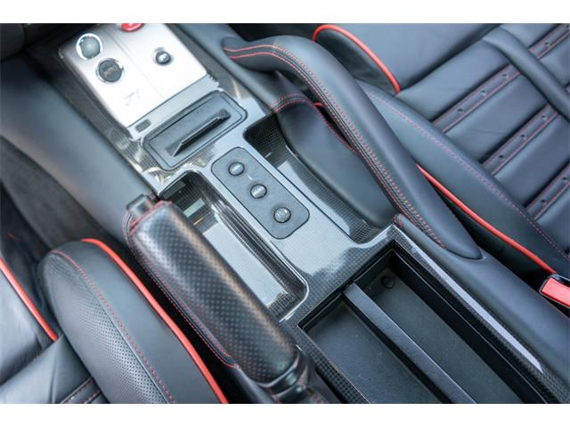 2008 Ferrari 599 (CC-2073449) for sale in Sherman Oaks, California