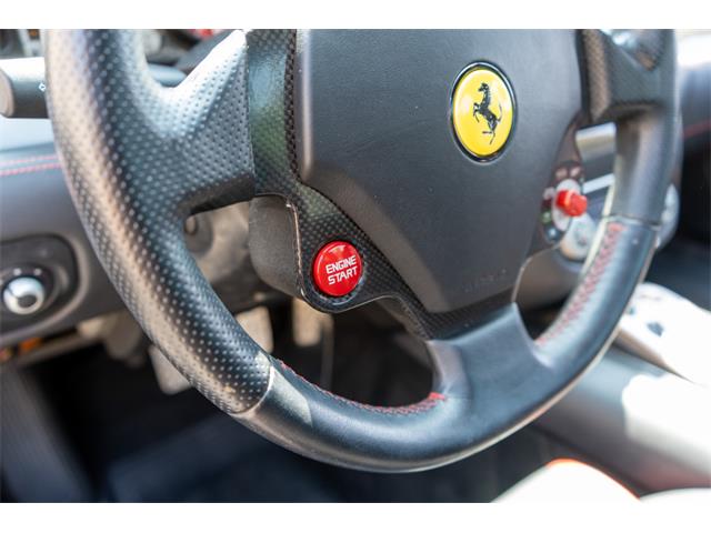 2008 Ferrari 599 (CC-2073449) for sale in Sherman Oaks, California