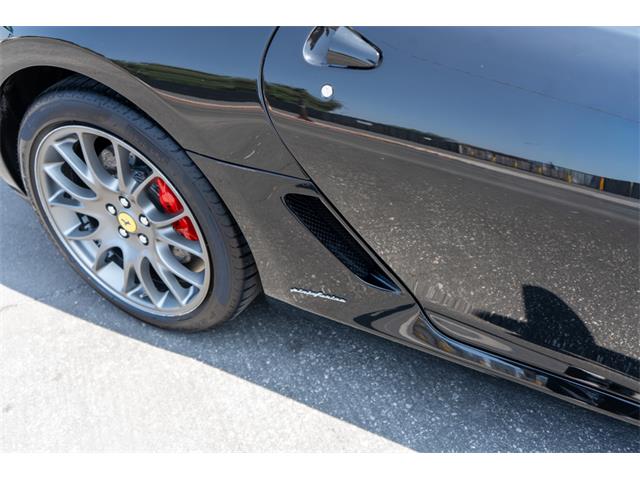 2008 Ferrari 599 (CC-2073449) for sale in Sherman Oaks, California