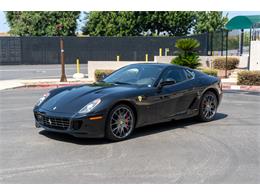 2008 Ferrari 599 (CC-2073449) for sale in Sherman Oaks, California