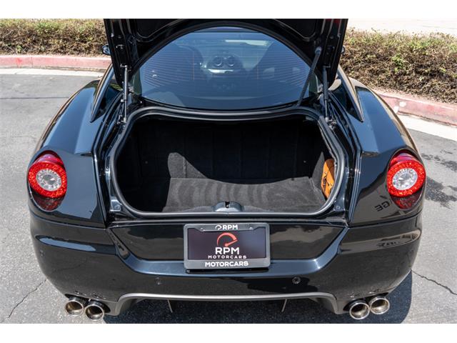 2008 Ferrari 599 (CC-2073449) for sale in Sherman Oaks, California