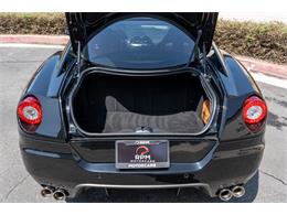 2008 Ferrari 599 (CC-2073449) for sale in Sherman Oaks, California