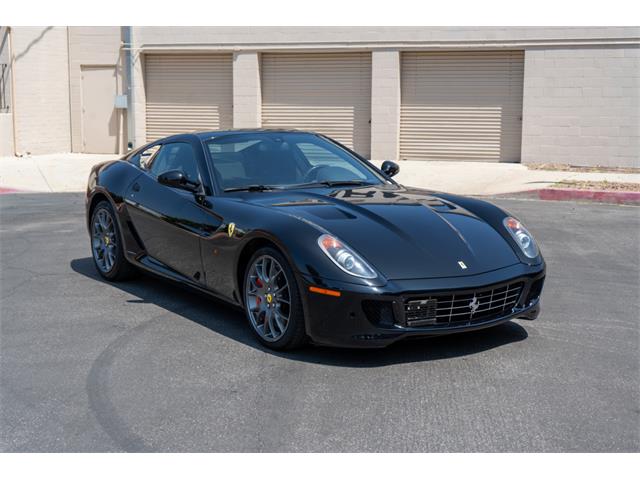 2008 Ferrari 599 (CC-2073449) for sale in Sherman Oaks, California