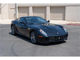 2008 Ferrari 599 (CC-2073449) for sale in Sherman Oaks, California
