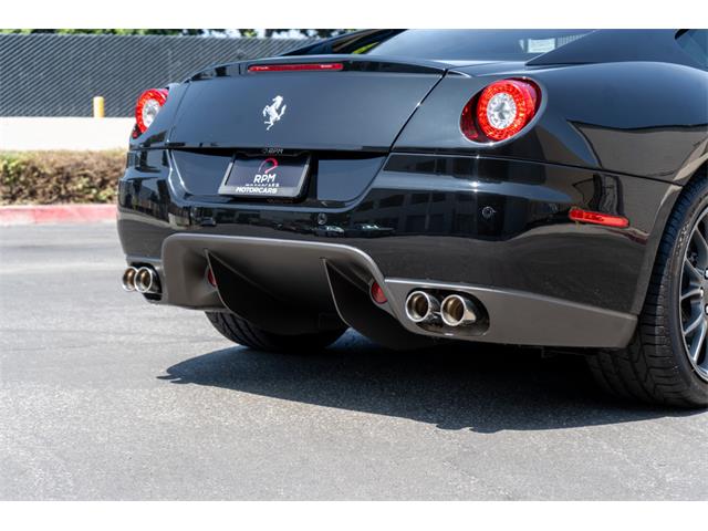 2008 Ferrari 599 (CC-2073449) for sale in Sherman Oaks, California