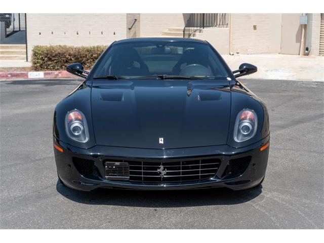 2008 Ferrari 599 (CC-2073449) for sale in Sherman Oaks, California
